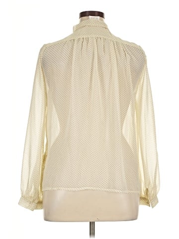 Lola Long Sleeve Blouse (view 2)