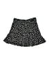 Zara Polka Dots Black Skort Size S - photo 2