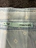 Maurices Blue Long Sleeve Button-Down Shirt Size L - photo 7