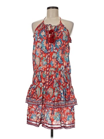 Tolani Casual Dress (view 1)