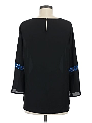 Ivanka Trump 3/4 Sleeve T-Shirt (view 2)