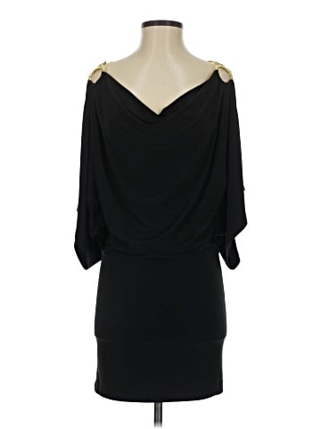 Cache Cocktail Dress (view 1)