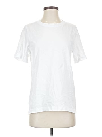Cos Short Sleeve Top (view 1)