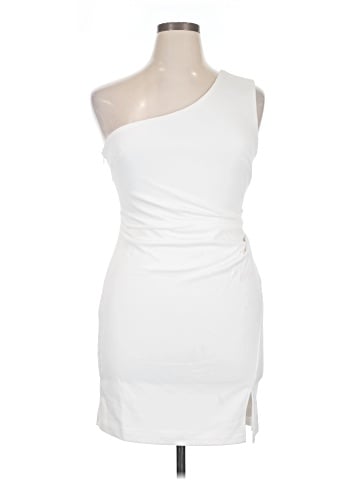 billy j Cocktail Dress (view 1)