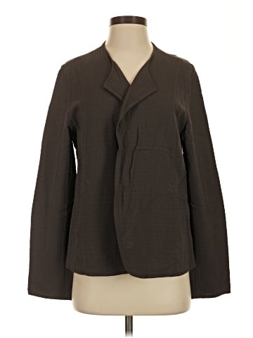 Eileen Fisher Blazer (view 1)