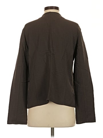 Eileen Fisher Blazer (view 2)
