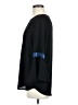 Ivanka Trump Black Long Sleeve Blouse Size M (estimated) - photo 5