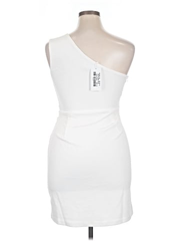 billy j Cocktail Dress (view 2)