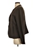 Eileen Fisher Brown Blazer Size S - photo 5