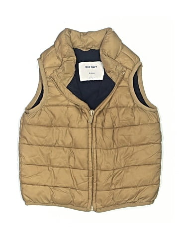 Old Navy Vest (view 1)