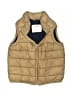 Old Navy Solid Gold Tan Vest Size 18-24 mo - photo 1