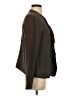 Eileen Fisher Brown Blazer Size S - photo 4