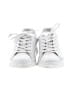 Coach White Sneakers Size 6 1/2 - photo 2