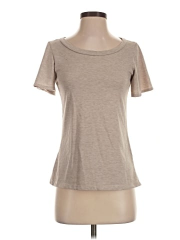 Mikarose Short Sleeve Top (view 1)