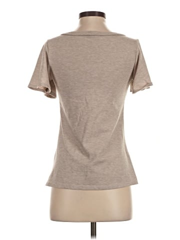 Mikarose Short Sleeve Top (view 2)