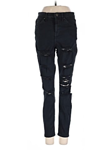 Topshop Jeans (view 1)