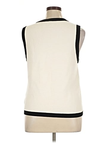 Talbots Sweater Vest (view 2)