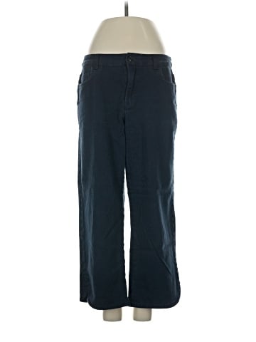Lands' End Casual Pants (view 1)