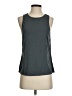 Threads 4 Thought Gray Active Tank Size S - photo 1