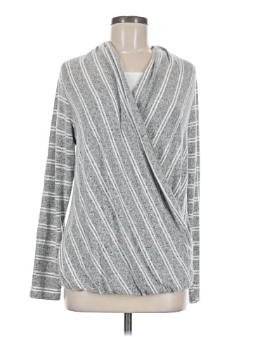 Monteau Long Sleeve T-Shirt (view 1)