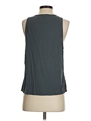 Threads 4 Thought Active Tank (view 2)