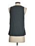 Threads 4 Thought Gray Active Tank Size S - photo 2