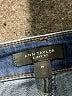 Ann Taylor Solid Blue Jeans Size 14 - photo 7