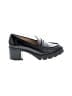 Coach Black Heels Size 6 1/2 - photo 1