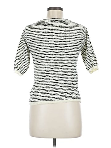 Max Studio 3/4 Sleeve T-Shirt (view 2)