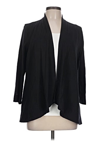 Charter Club Cardigan (view 1)