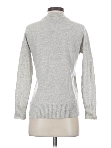 Pilcro by Anthropologie Cashmere Pullover Sweater (view 2)