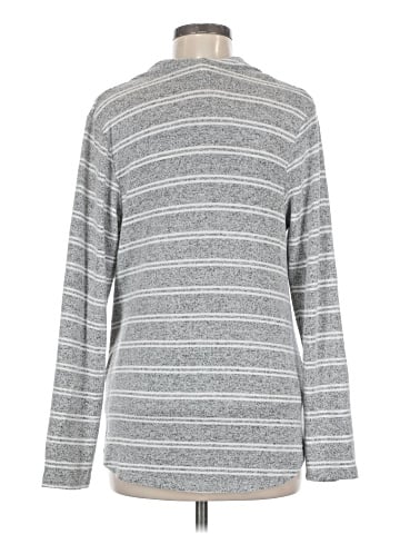 Monteau Long Sleeve T-Shirt (view 2)