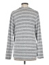 Monteau Silver Long Sleeve T-Shirt Size M - photo 2