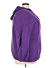 Essentials 100% Cotton Purple Pullover Sweater Size 3X - photo 4