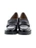 Coach Black Heels Size 6 1/2 - photo 2