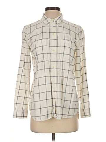 Madewell Button Down Shirt (view 1)