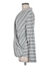 Monteau Silver Long Sleeve T-Shirt Size M - photo 5