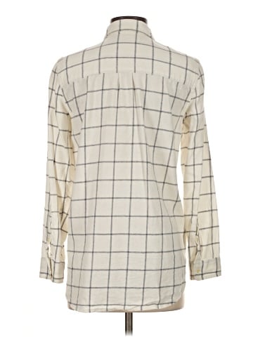 Madewell Button Down Shirt (view 2)