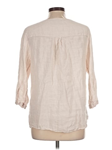 Tahari 3/4 Sleeve Blouse (view 2)