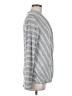Monteau Silver Long Sleeve T-Shirt Size M - photo 4