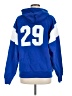 Holloway Blue Sweatshirt Size M - photo 2
