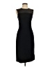 Narciso Rodriguez Black Cocktail Dress Size XS (estimated) - photo 1