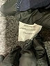Anrabess Solid Black Casual Skirt Size XL - photo 4