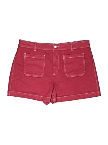 Ann Taylor LOFT Shorts (view 1)