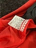 Freebird 100% Polyester Animal Print Red Cocktail Dress Size S - photo 8
