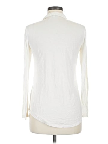Splendid Long Sleeve Blouse (view 2)