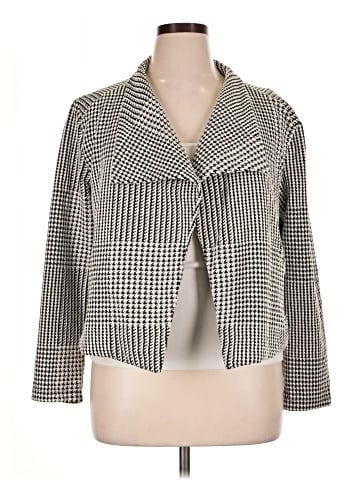 Calvin Klein Blazer (view 1)