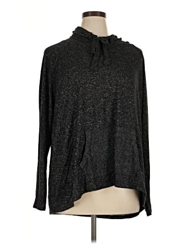 Laila Jayde Pullover Sweater (view 1)