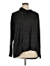 Laila Jayde Black Pullover Sweater Size XL (estimated) - photo 1