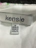 Kensie 100% Polyester Floral Ivory Cocktail Dress Size 0 - photo 7